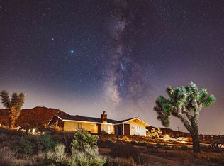 60313 Pueblo Trl, Joshua Tree, CA 92252