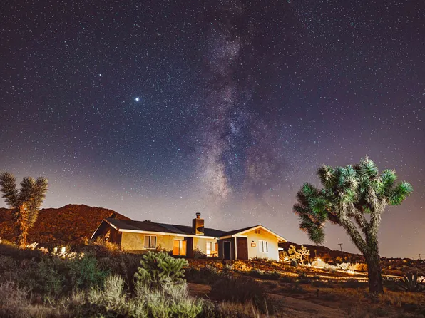 60313 Pueblo Trl, Joshua Tree, CA 92252