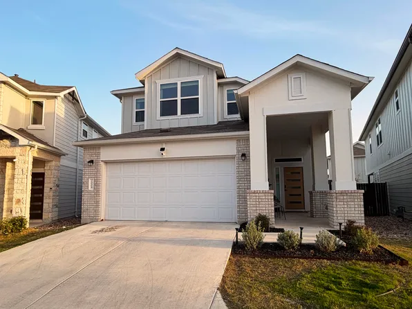 1009 Maya Cv, Austin, TX 78748