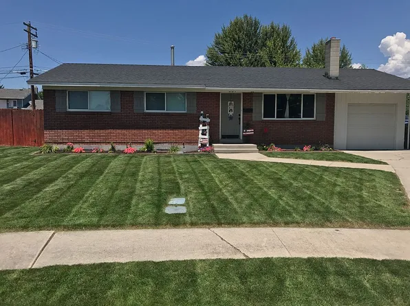 531 E 430th St N, American Fork, UT 84003