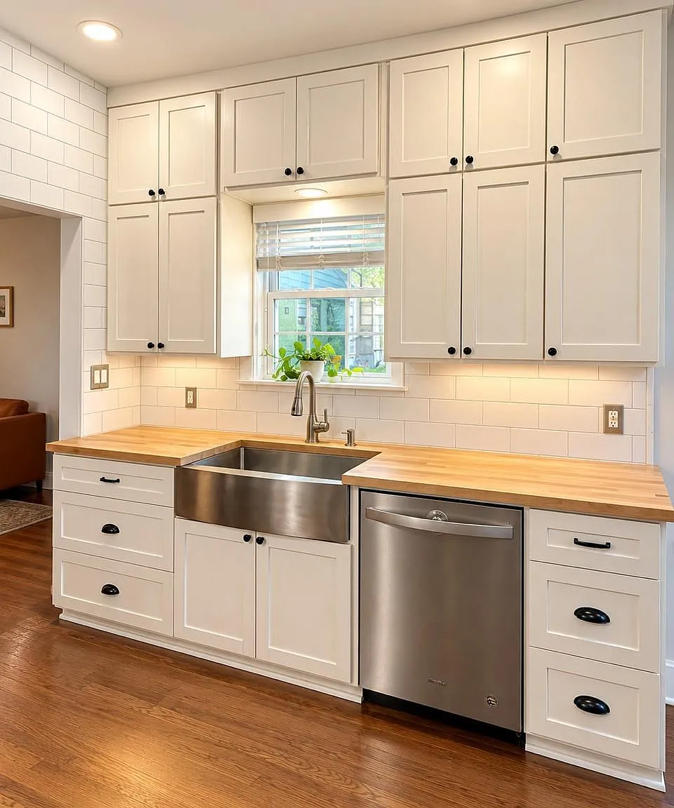 2 bed, 1.0 bath, 882 sqft, $1,950 — Photo 3