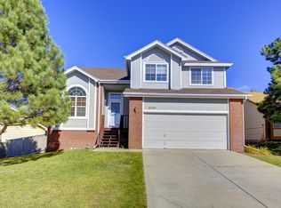 3591 Sawgrass Trl, Castle Rock, CO 80109