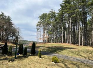 LOT 2 January Hills Rd, Shutesbury, MA 01072