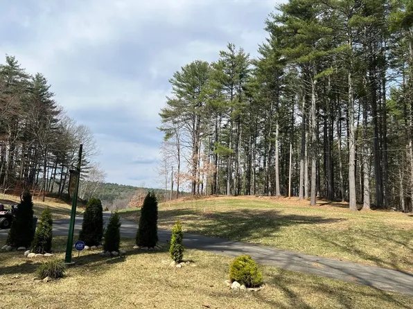 LOT 2 January Hills Rd, Shutesbury, MA 01072