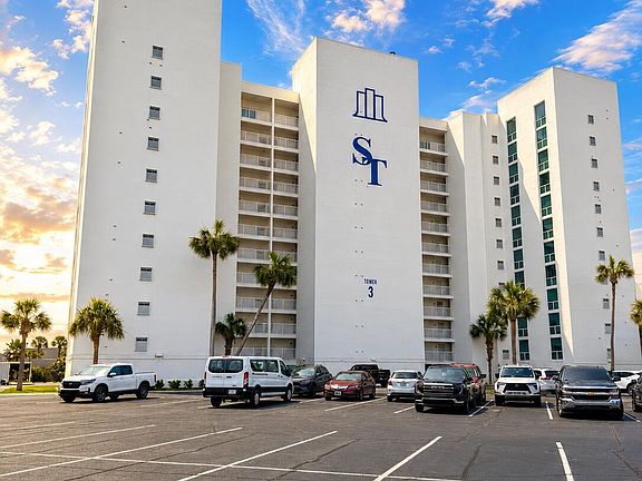 2nd image of 900 Gulf Shore Dr Unit 3021