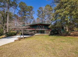 4634 Cedar Park Dr, Stone Mountain, GA 30083