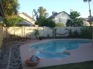 1617 E Jerome Ave, Mesa, AZ 85204