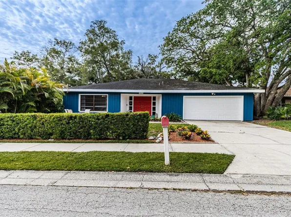 3121 Hillside Ln, Safety Harbor, FL 34695