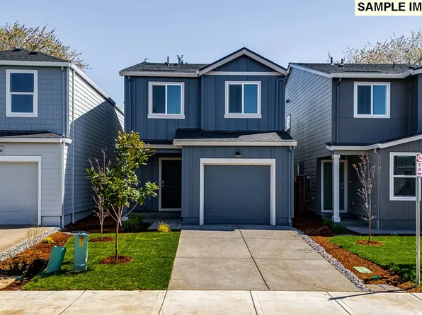 19302 SE 11th Way, Camas, WA 98607