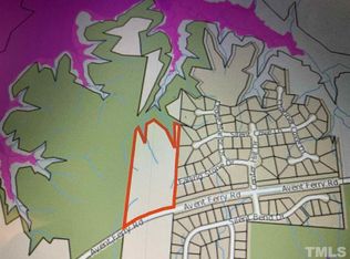 3020 Avent Ferry Rd, Holly Springs, NC 27540