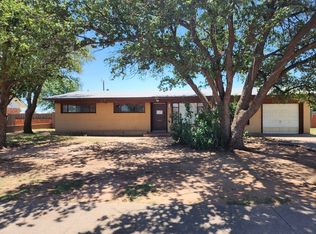 1308 E Parker Ave, Midland, TX 79701