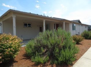 1202 Sun Glo Dr, Grants Pass, OR