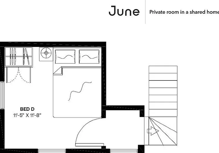 28 Charnwood Rd #D — Photo 14