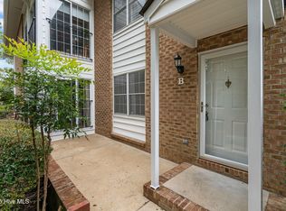 9 Pinehurst Manor Drive #B, Pinehurst, NC 28374