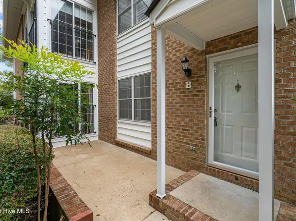 9 Pinehurst Manor Drive #B, Pinehurst, NC 28374