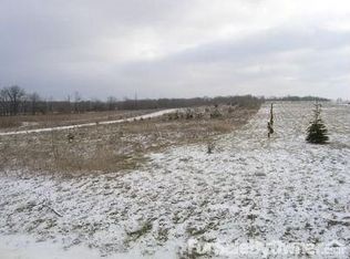 8840 Shepherd Rd, Onsted, MI 49265