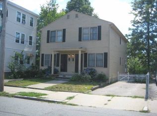 171 Ledge St, Providence, RI 02904