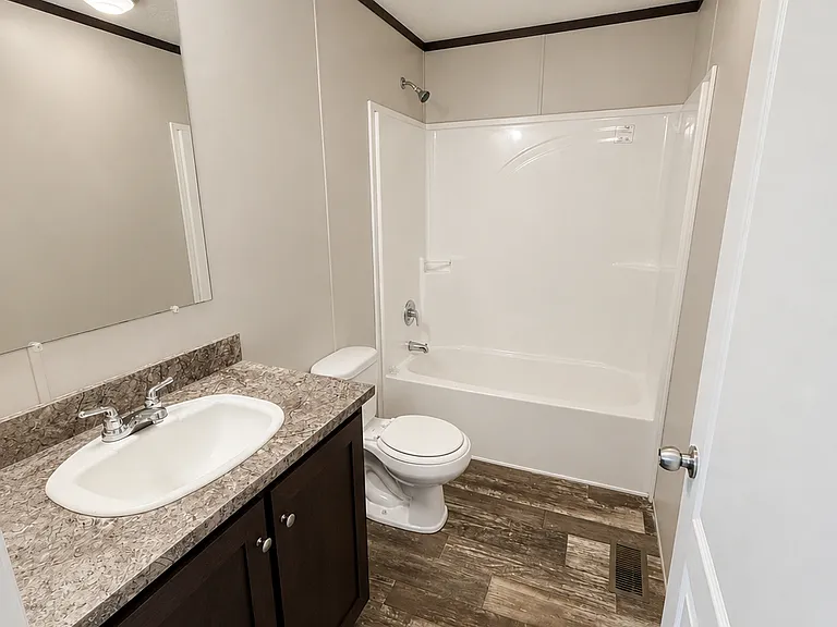 4900 S Valley View Rd #25 — Photo 9
