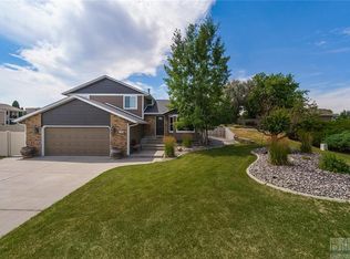 1706 Saint Andrews Dr, Billings, MT 59105