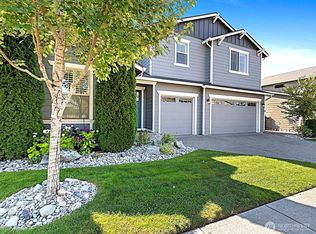 32781 NE 52nd St, Carnation, WA 98014