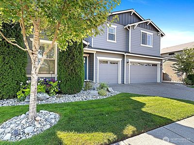 32781 NE 52nd Street, Carnation, WA, 98014
