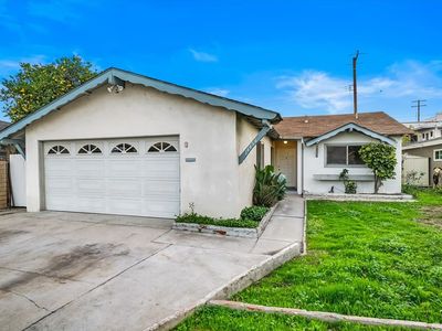 14454 Bresee Ave, Baldwin Park, CA, 91706
