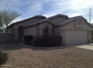 9537 E Plana Ave, Mesa, AZ 85212