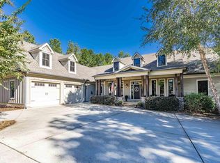 1091 Magnolia Dr #6, Madison, GA 30650