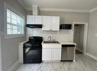 Rental in Bayou St. John Neighborhood, New Orleans, LA 70119