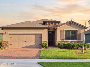 728 Acadia Ct SE, Palm Bay, FL 32909