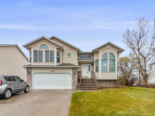 1998 S 1600 W, Woods Cross, UT 84087