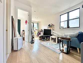 Rented by Doorway NYC, LLC