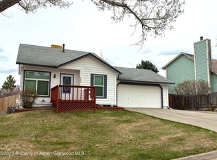 111 Rosewood Way, Parachute, CO 81635