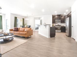 10020 Ruffian Way #A, Laurel, MD