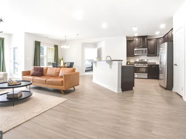 10020 Ruffian Way #A, Laurel, MD 20723