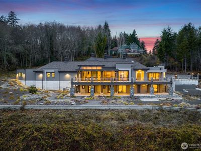 280 E Dawnview Drive, Shelton, WA, 98584