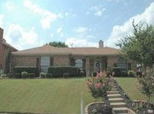 3409 Lily Ln, Rowlett, TX 75089