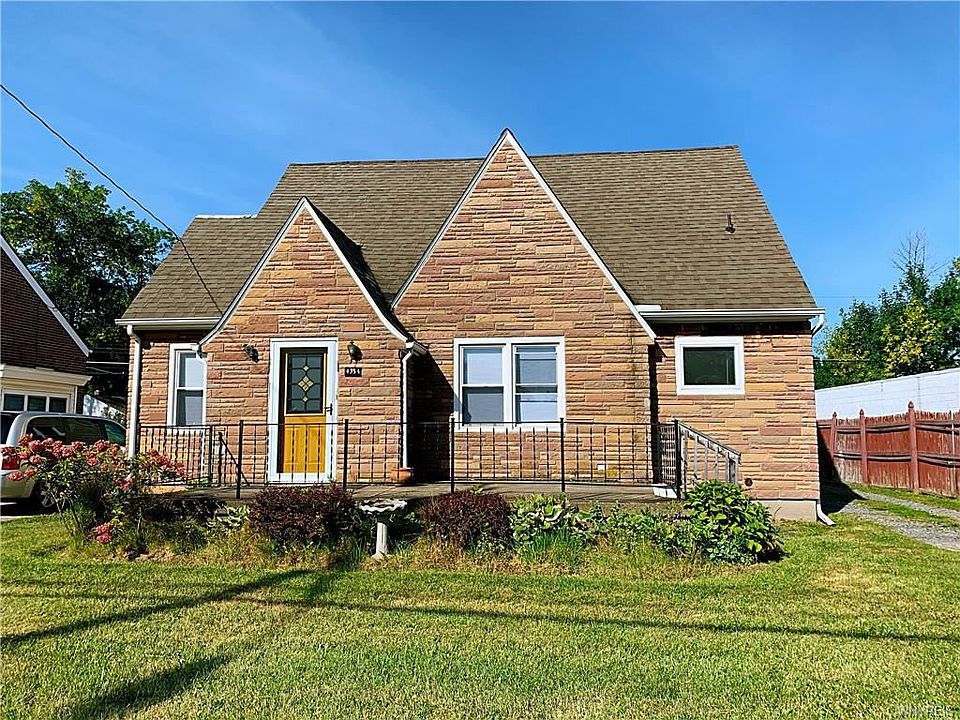 1st image of 4394 Bailey Ave