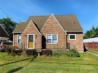 4394 Bailey Ave, Amherst, NY 14226