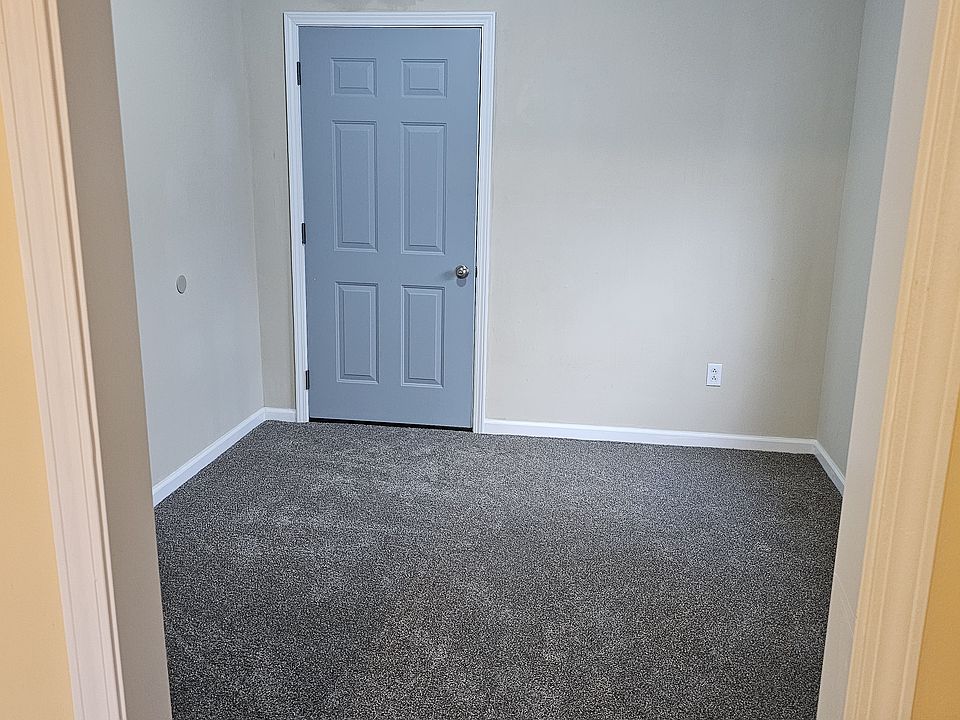 Bedroom #2 Back of Unit