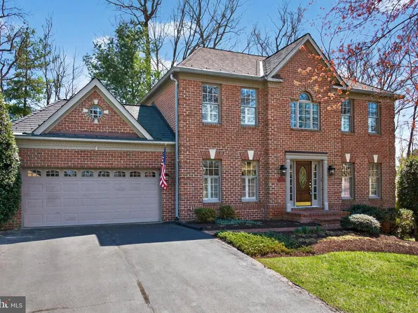 150 S River Landing Rd, Edgewater, MD 21037