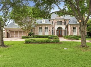 11421 Whippoorwill Rd, Houston, TX 77024