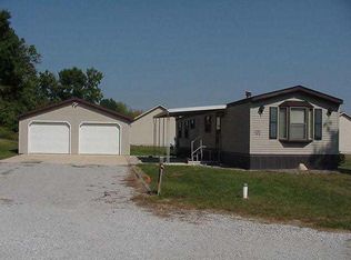 2383 W Orland Rd, Angola, IN 46703