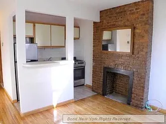 Rented by Bond New York