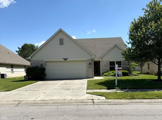 1540 Stonewall Dr, Greenfield, IN