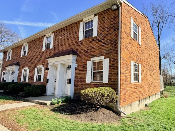 3052 Dorris Ave, Columbus, OH 43202