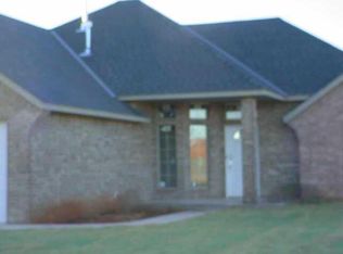 1014 N Pierce, Piedmont, OK 73078