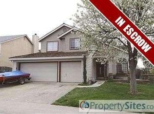 4516 Old Dairy Dr, Antelope, CA 95843