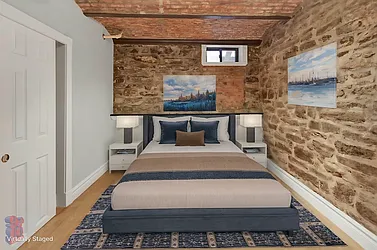 Rented by REAL New York