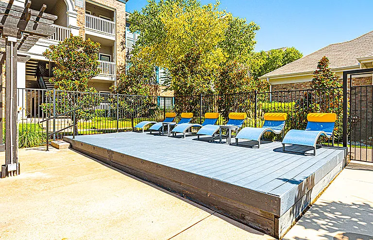 City Parc at Keller Apartments — Photo 20